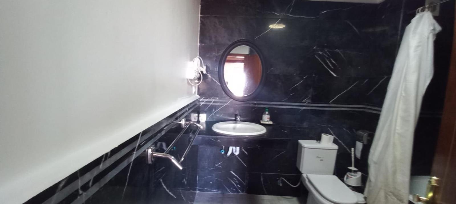 Appartement Tanger Boulevard Centre Ville Extérieur photo