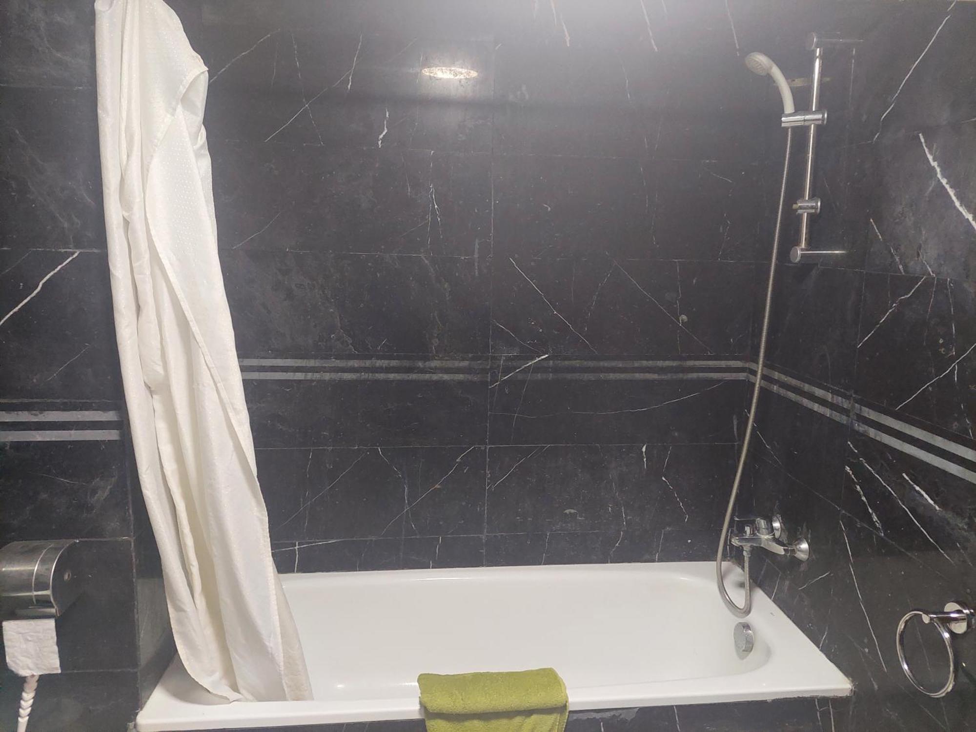 Appartement Tanger Boulevard Centre Ville Extérieur photo