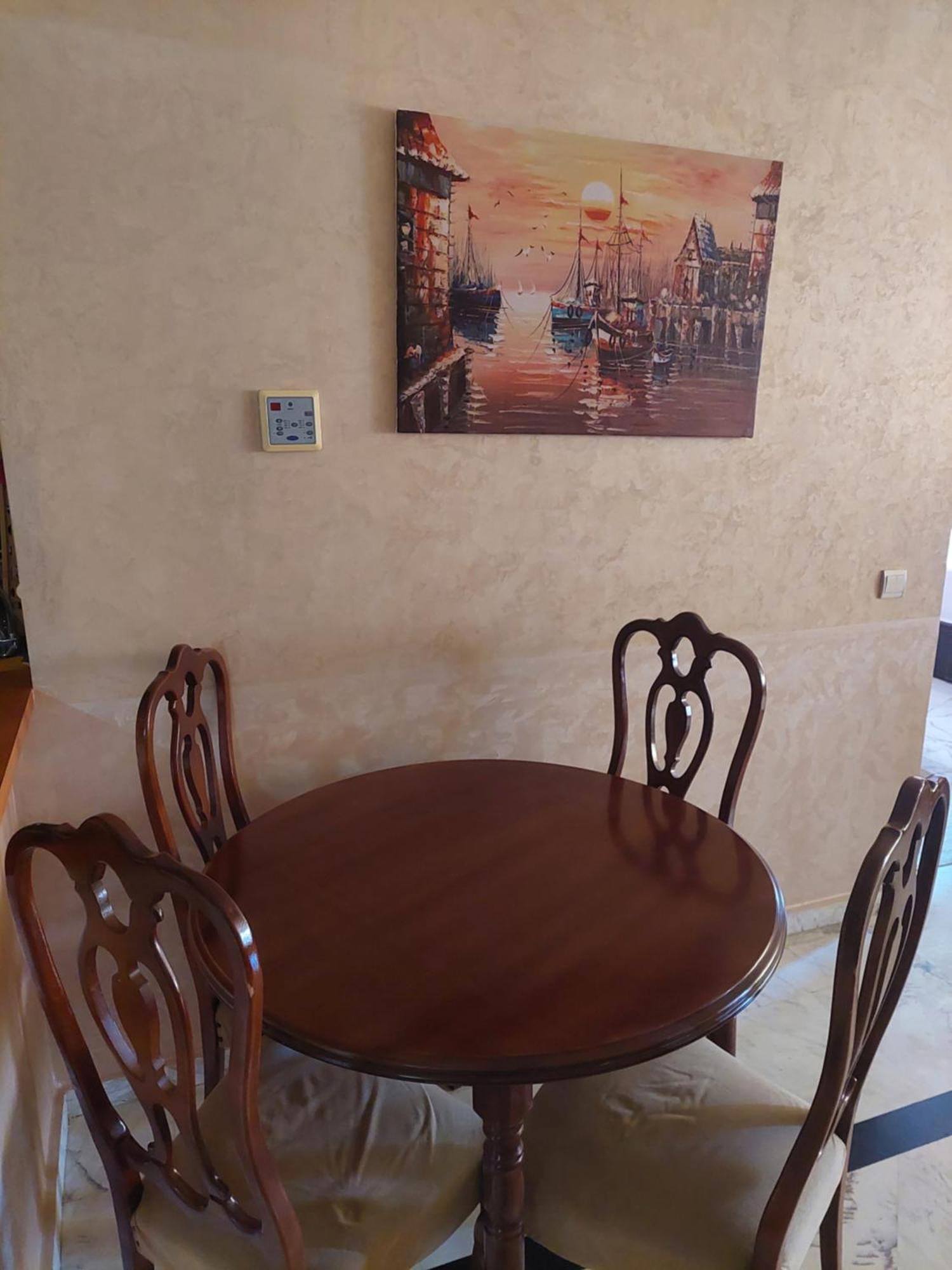 Appartement Tanger Boulevard Centre Ville Extérieur photo
