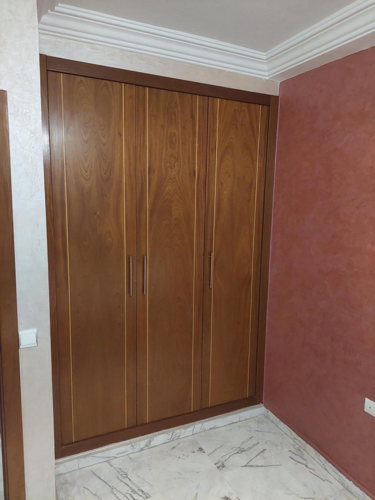 Appartement Tanger Boulevard Centre Ville Extérieur photo